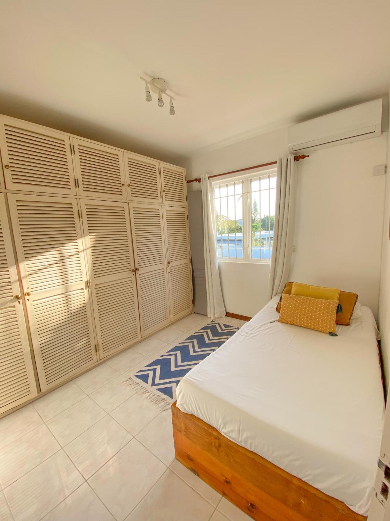 Chic Home With Private Pool, 1 Min To Beach Cap Malheureux Ngoại thất bức ảnh