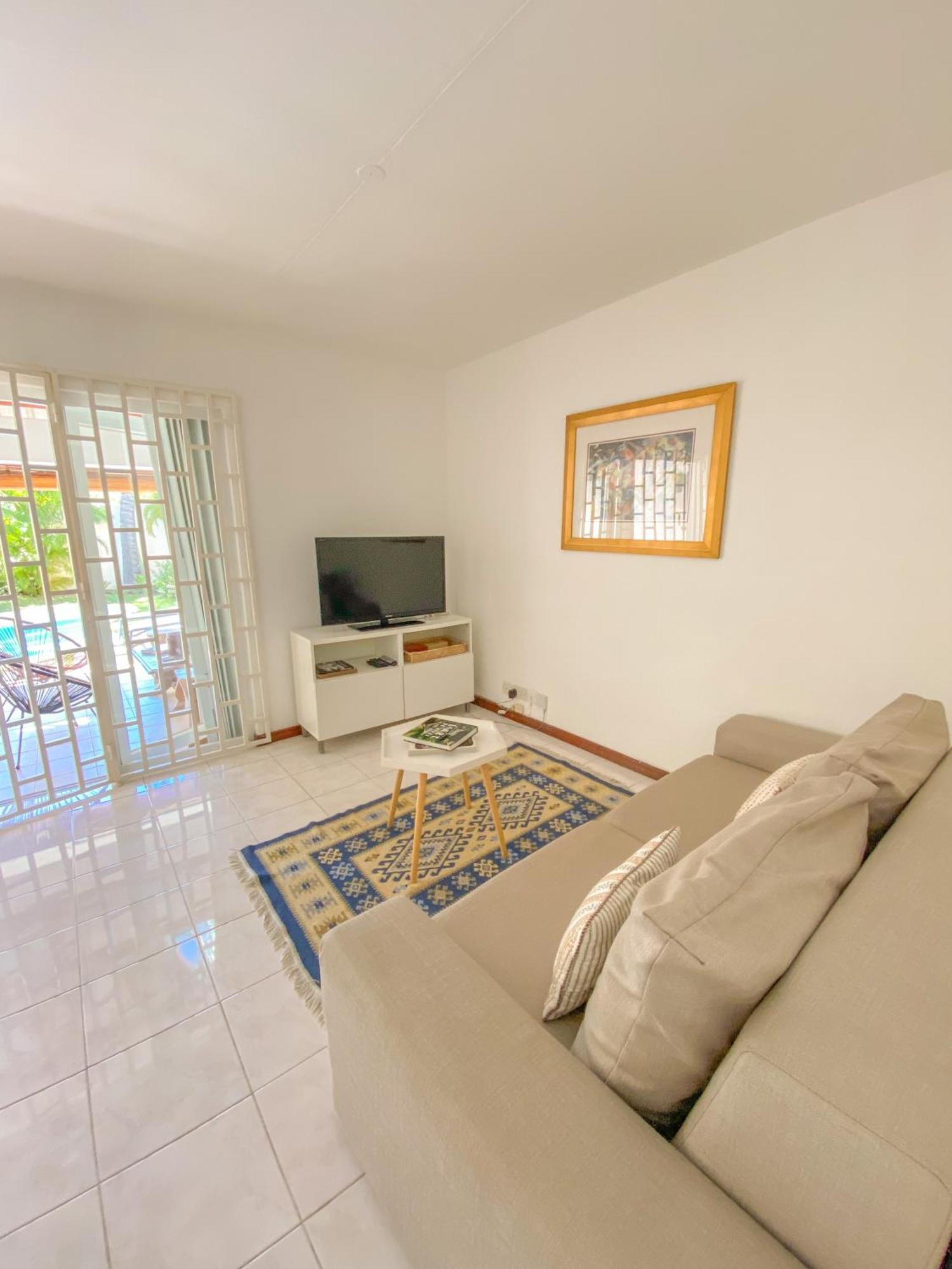 Chic Home With Private Pool, 1 Min To Beach Cap Malheureux Ngoại thất bức ảnh