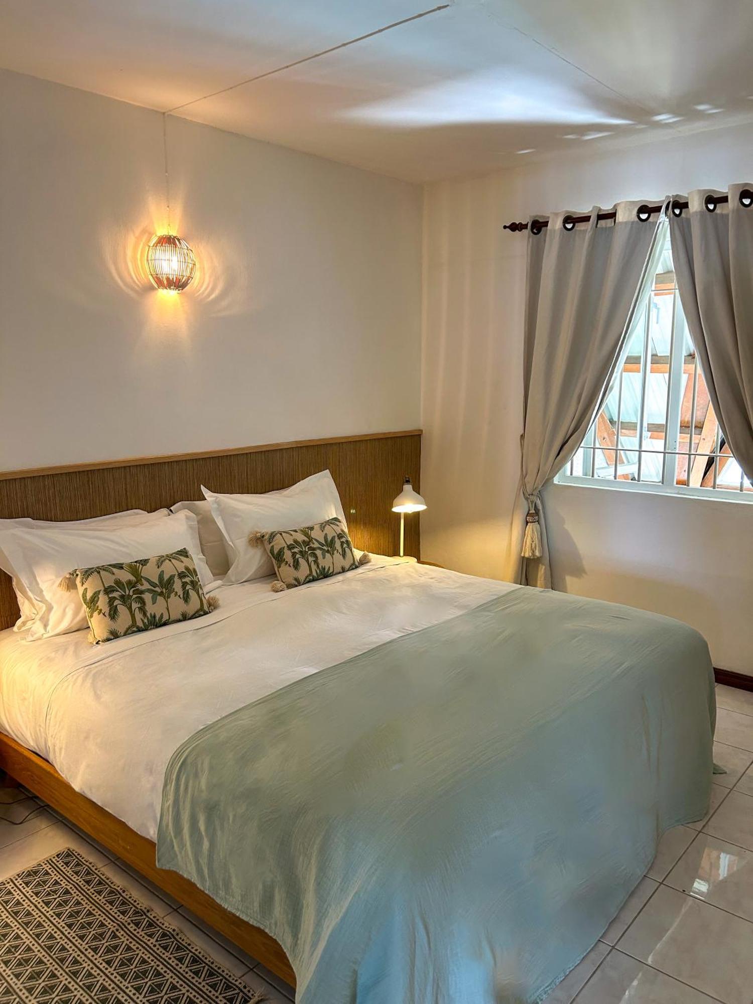 Chic Home With Private Pool, 1 Min To Beach Cap Malheureux Ngoại thất bức ảnh