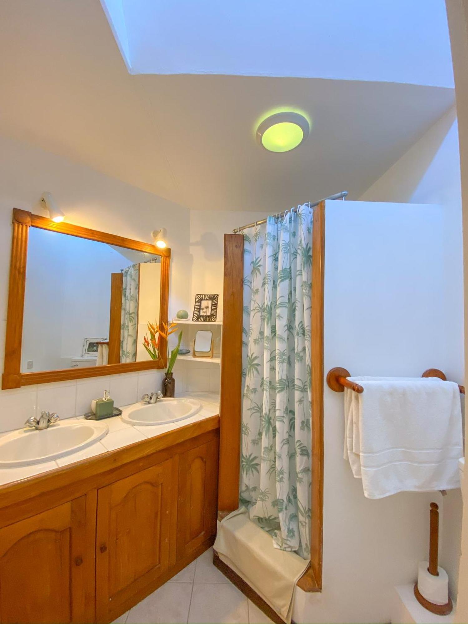 Chic Home With Private Pool, 1 Min To Beach Cap Malheureux Ngoại thất bức ảnh