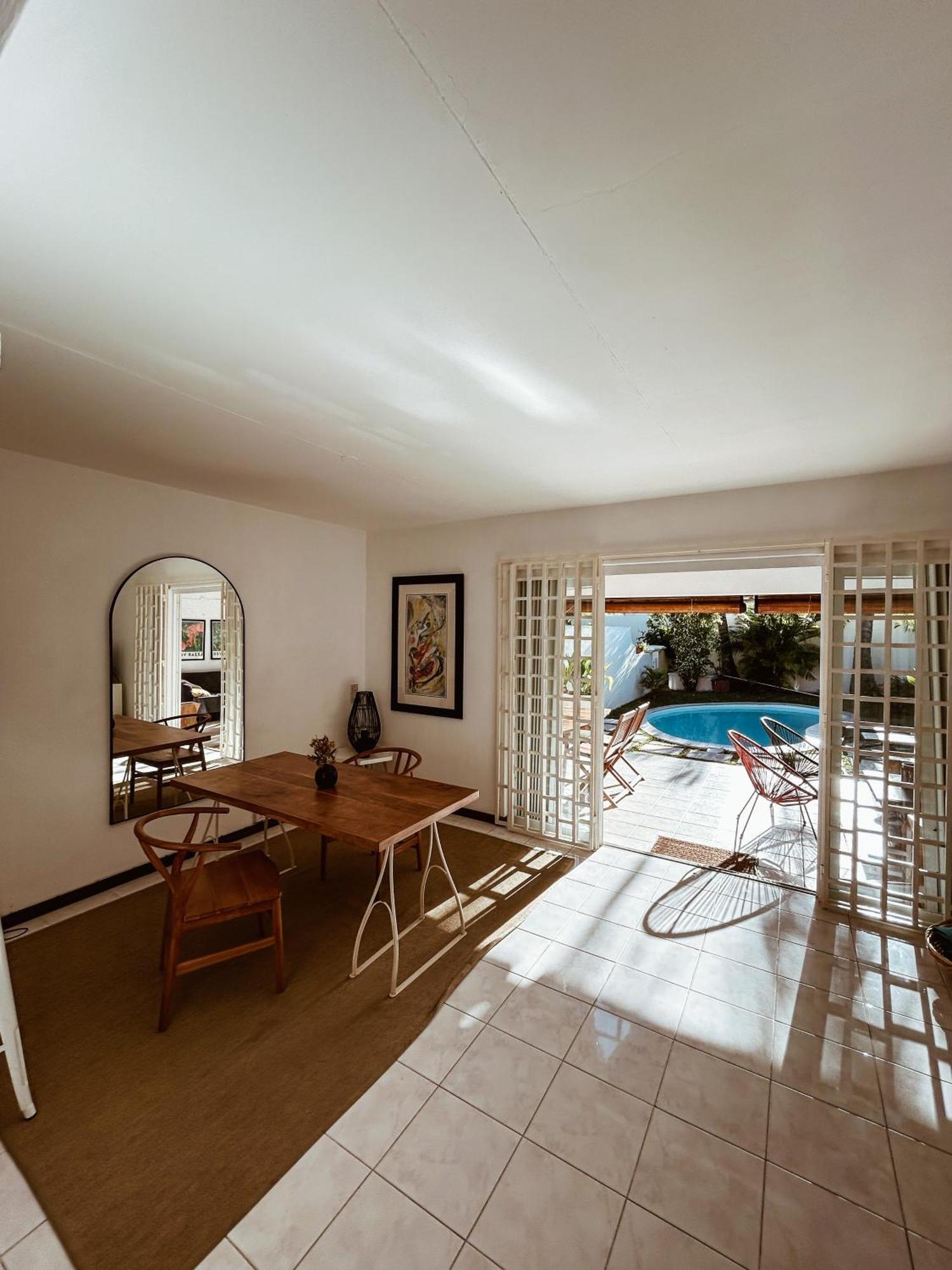 Chic Home With Private Pool, 1 Min To Beach Cap Malheureux Ngoại thất bức ảnh