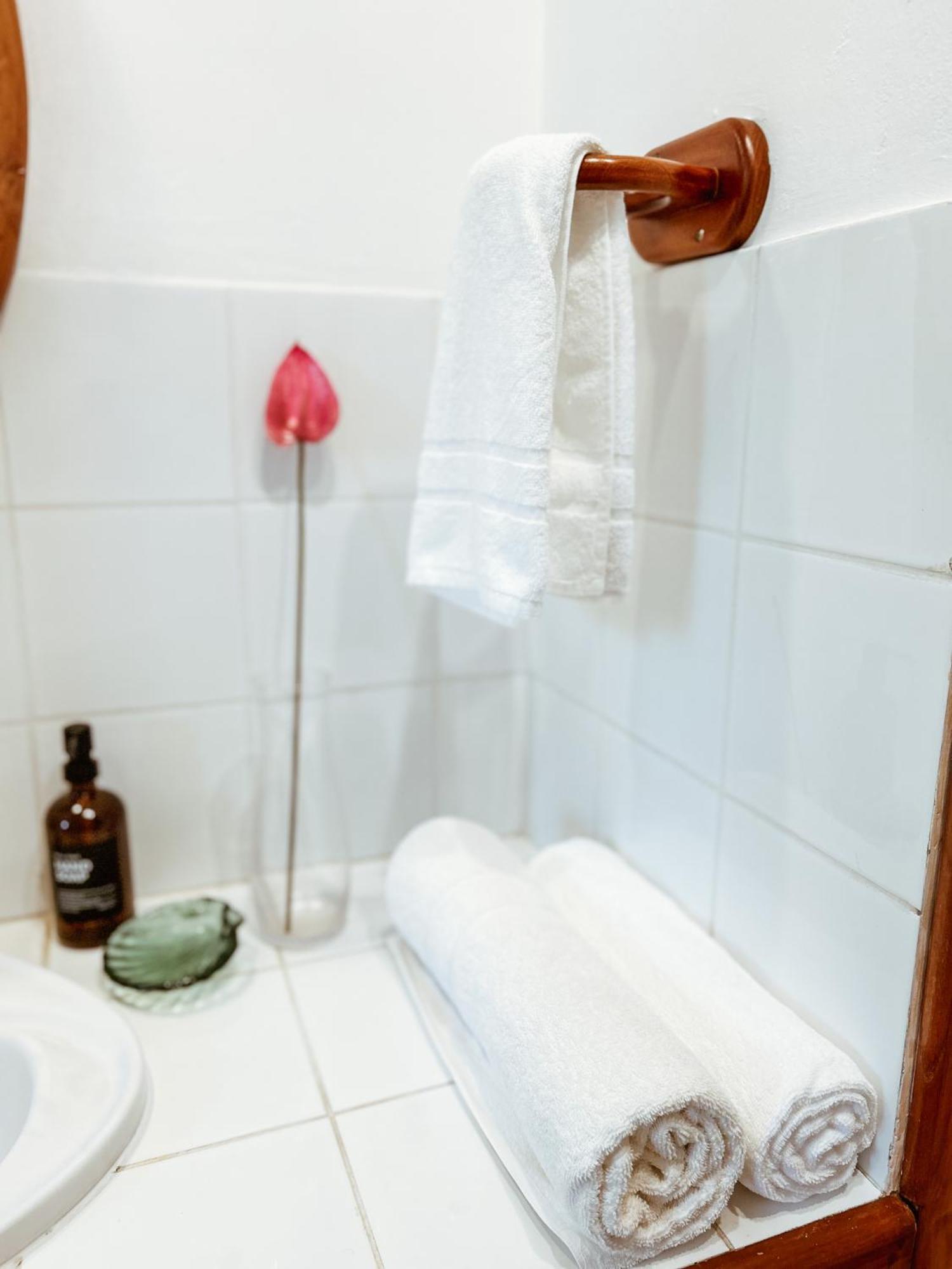 Chic Home With Private Pool, 1 Min To Beach Cap Malheureux Ngoại thất bức ảnh