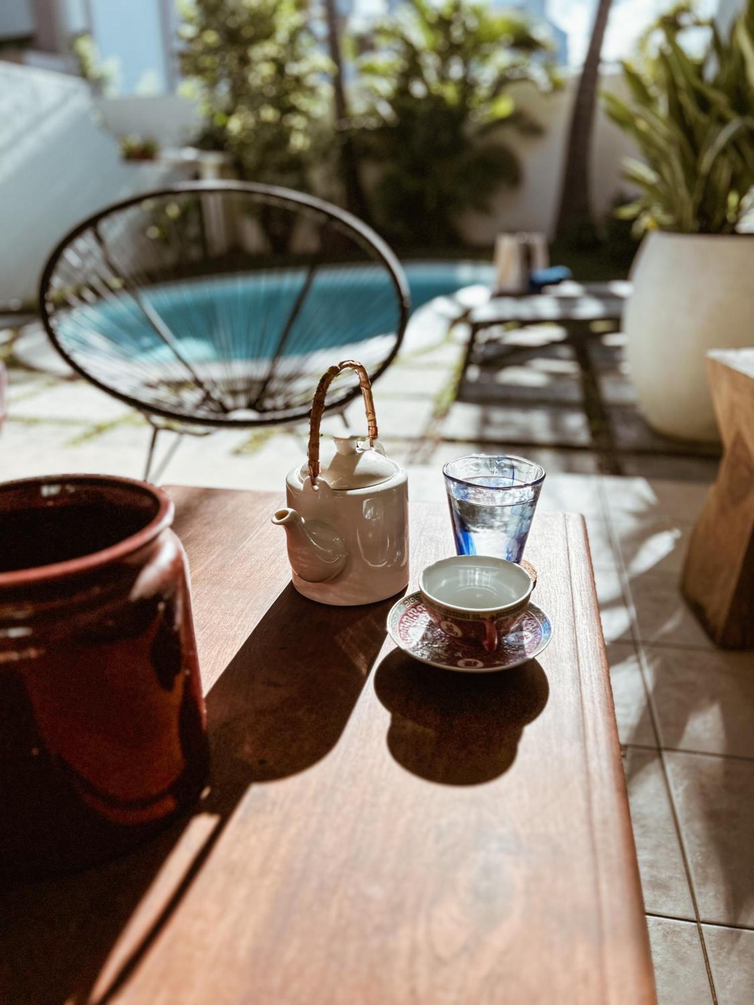 Chic Home With Private Pool, 1 Min To Beach Cap Malheureux Ngoại thất bức ảnh